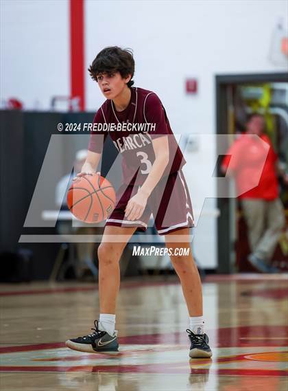 Thumbnail 2 in JV: Whitesboro @ S&S photogallery.