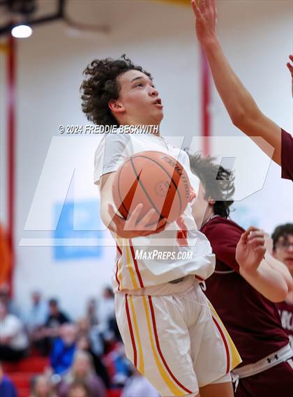 Thumbnail 3 in JV: Whitesboro @ S&S photogallery.