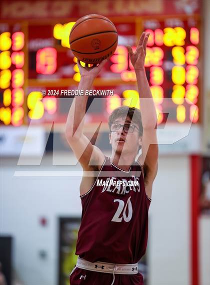 Thumbnail 3 in JV: Whitesboro @ S&S photogallery.