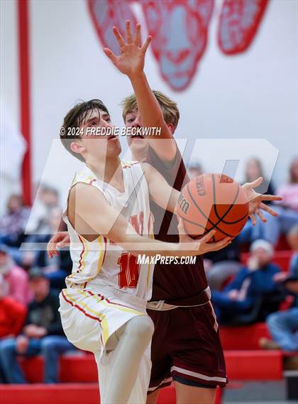 Thumbnail 3 in JV: Whitesboro @ S&S photogallery.