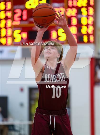 Thumbnail 3 in JV: Whitesboro @ S&S photogallery.