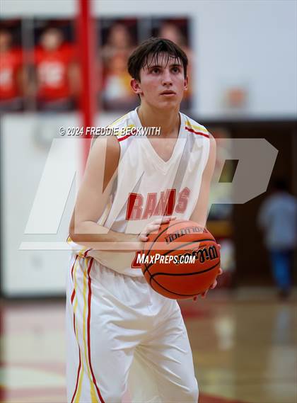 Thumbnail 1 in JV: Whitesboro @ S&S photogallery.