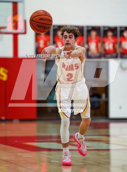 Thumbnail 2 in JV: Whitesboro @ S&S photogallery.