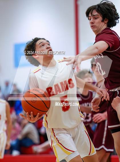 Thumbnail 1 in JV: Whitesboro @ S&S photogallery.