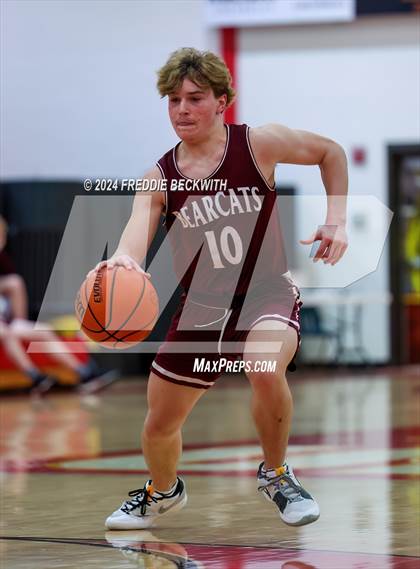 Thumbnail 3 in JV: Whitesboro @ S&S photogallery.