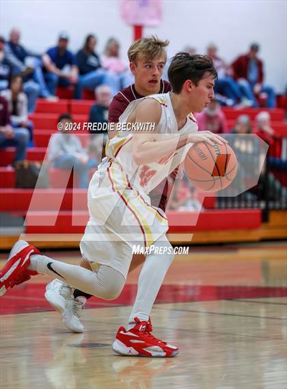 Thumbnail 1 in JV: Whitesboro @ S&S photogallery.