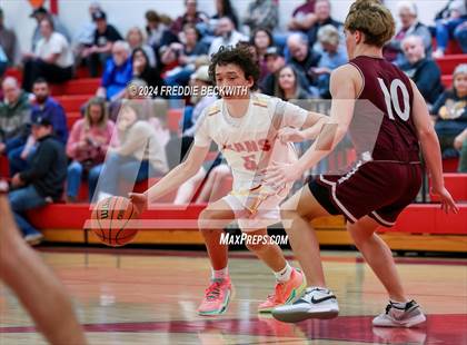 Thumbnail 3 in JV: Whitesboro @ S&S photogallery.