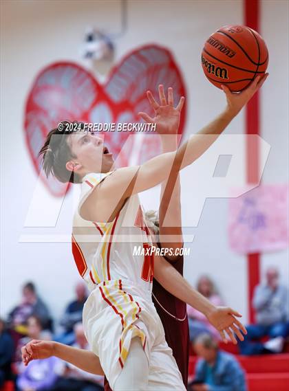 Thumbnail 1 in JV: Whitesboro @ S&S photogallery.