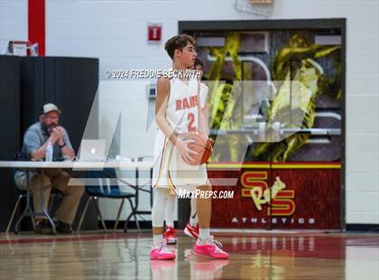 Thumbnail 1 in JV: Whitesboro @ S&S photogallery.