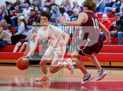 Thumbnail 2 in JV: Whitesboro @ S&S photogallery.