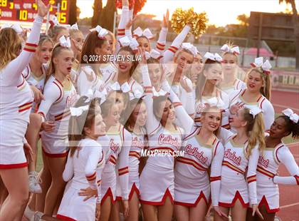 Thumbnail 3 in St. Augustine @ Cathedral Catholic photogallery.