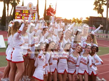 Thumbnail 1 in St. Augustine @ Cathedral Catholic photogallery.