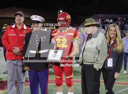 Thumbnail 3 in St. Augustine @ Cathedral Catholic photogallery.