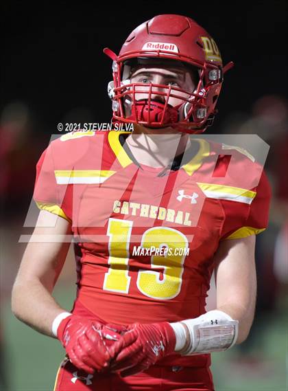 Thumbnail 3 in St. Augustine @ Cathedral Catholic photogallery.