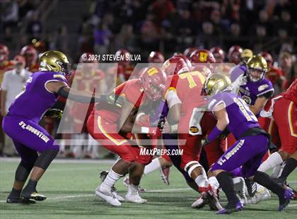 Thumbnail 1 in St. Augustine @ Cathedral Catholic photogallery.