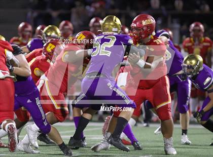 Thumbnail 2 in St. Augustine @ Cathedral Catholic photogallery.