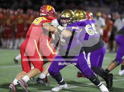 Thumbnail 1 in St. Augustine @ Cathedral Catholic photogallery.