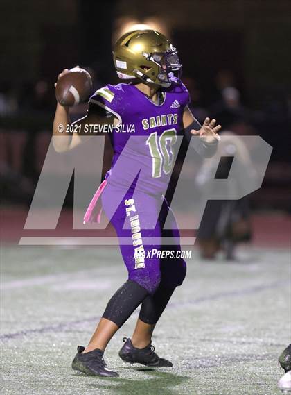Thumbnail 3 in St. Augustine @ Cathedral Catholic photogallery.