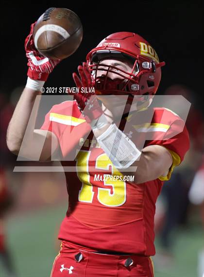 Thumbnail 1 in St. Augustine @ Cathedral Catholic photogallery.