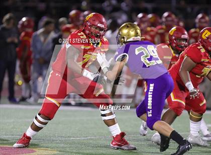 Thumbnail 1 in St. Augustine @ Cathedral Catholic photogallery.