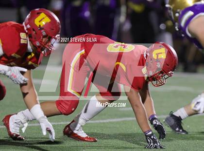 Thumbnail 3 in St. Augustine @ Cathedral Catholic photogallery.