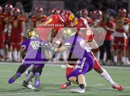 Thumbnail 2 in St. Augustine @ Cathedral Catholic photogallery.