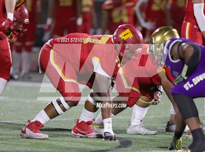 Thumbnail 3 in St. Augustine @ Cathedral Catholic photogallery.