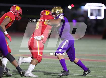 Thumbnail 2 in St. Augustine @ Cathedral Catholic photogallery.