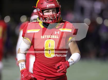 Thumbnail 2 in St. Augustine @ Cathedral Catholic photogallery.