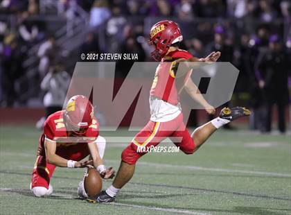 Thumbnail 2 in St. Augustine @ Cathedral Catholic photogallery.