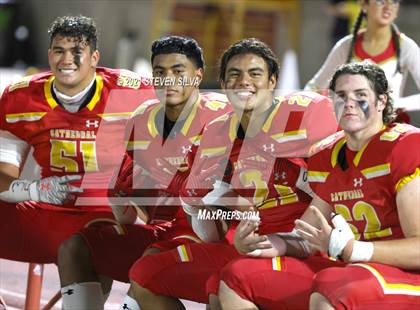 Thumbnail 2 in St. Augustine @ Cathedral Catholic photogallery.