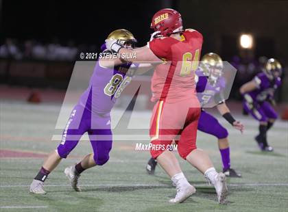 Thumbnail 3 in St. Augustine @ Cathedral Catholic photogallery.