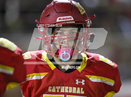 Thumbnail 2 in St. Augustine @ Cathedral Catholic photogallery.