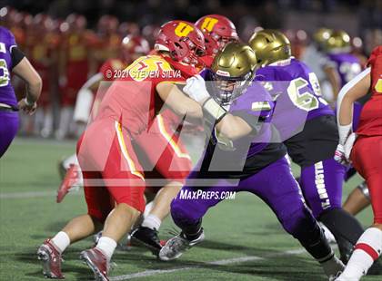 Thumbnail 3 in St. Augustine @ Cathedral Catholic photogallery.
