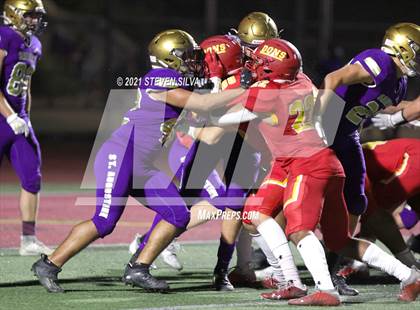 Thumbnail 3 in St. Augustine @ Cathedral Catholic photogallery.