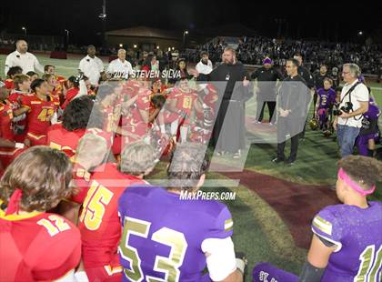 Thumbnail 1 in St. Augustine @ Cathedral Catholic photogallery.