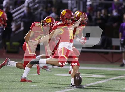 Thumbnail 3 in St. Augustine @ Cathedral Catholic photogallery.