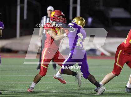 Thumbnail 3 in St. Augustine @ Cathedral Catholic photogallery.
