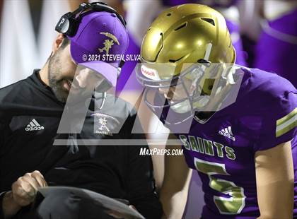 Thumbnail 3 in St. Augustine @ Cathedral Catholic photogallery.