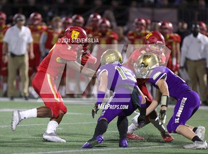 Thumbnail 1 in St. Augustine @ Cathedral Catholic photogallery.