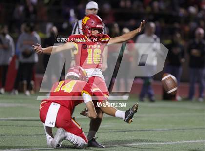 Thumbnail 3 in St. Augustine @ Cathedral Catholic photogallery.