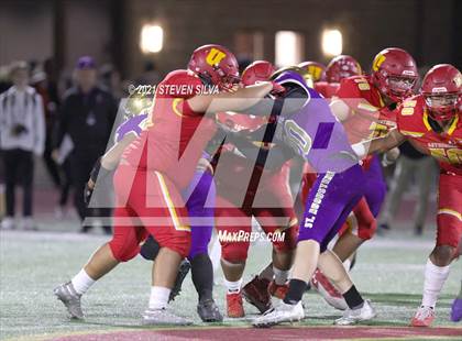 Thumbnail 3 in St. Augustine @ Cathedral Catholic photogallery.