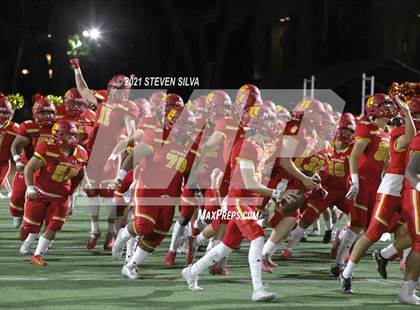 Thumbnail 2 in St. Augustine @ Cathedral Catholic photogallery.