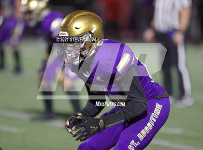 Thumbnail 3 in St. Augustine @ Cathedral Catholic photogallery.
