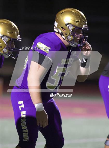 Thumbnail 3 in St. Augustine @ Cathedral Catholic photogallery.