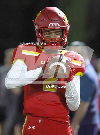Thumbnail 3 in St. Augustine @ Cathedral Catholic photogallery.