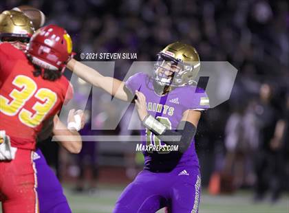 Thumbnail 3 in St. Augustine @ Cathedral Catholic photogallery.