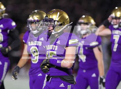 Thumbnail 3 in St. Augustine @ Cathedral Catholic photogallery.