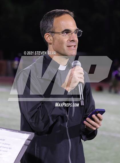 Thumbnail 2 in St. Augustine @ Cathedral Catholic photogallery.