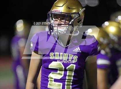 Thumbnail 3 in St. Augustine @ Cathedral Catholic photogallery.